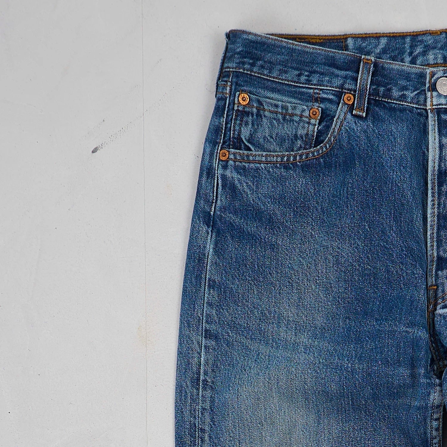 Vintage Levi's Jeans