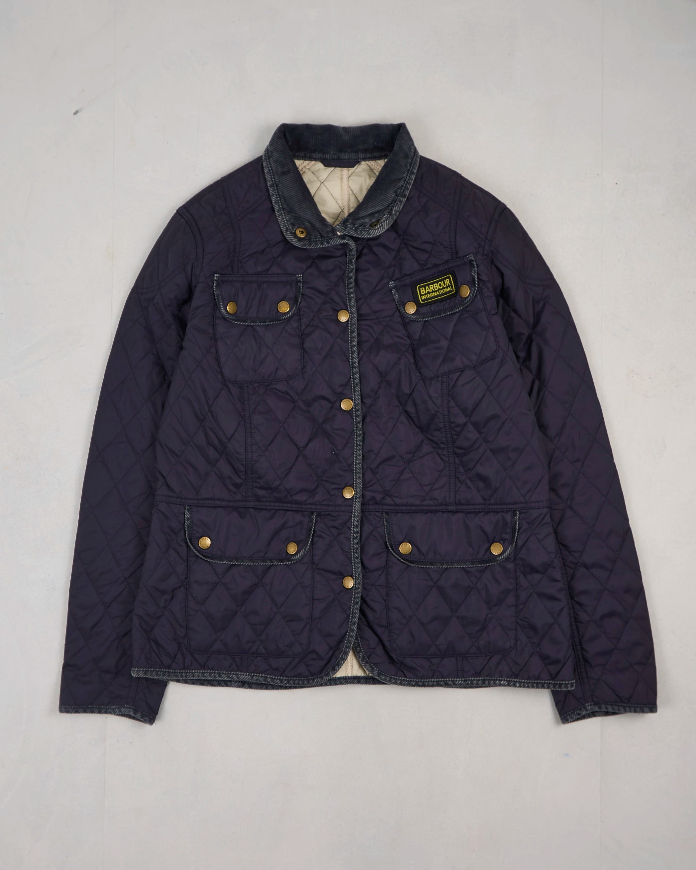 Vintage Barbour Jacket