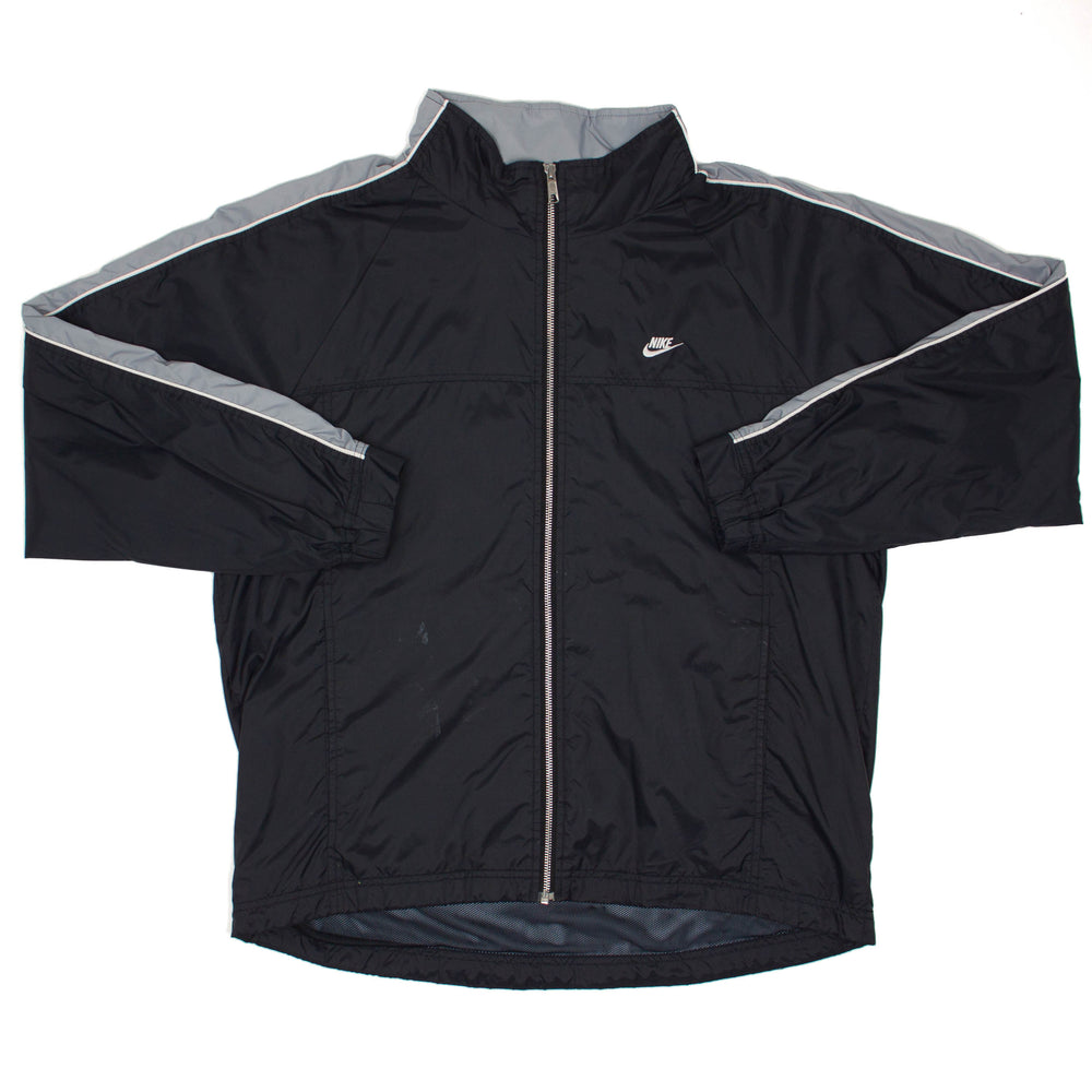 Nike Jacket — Stax