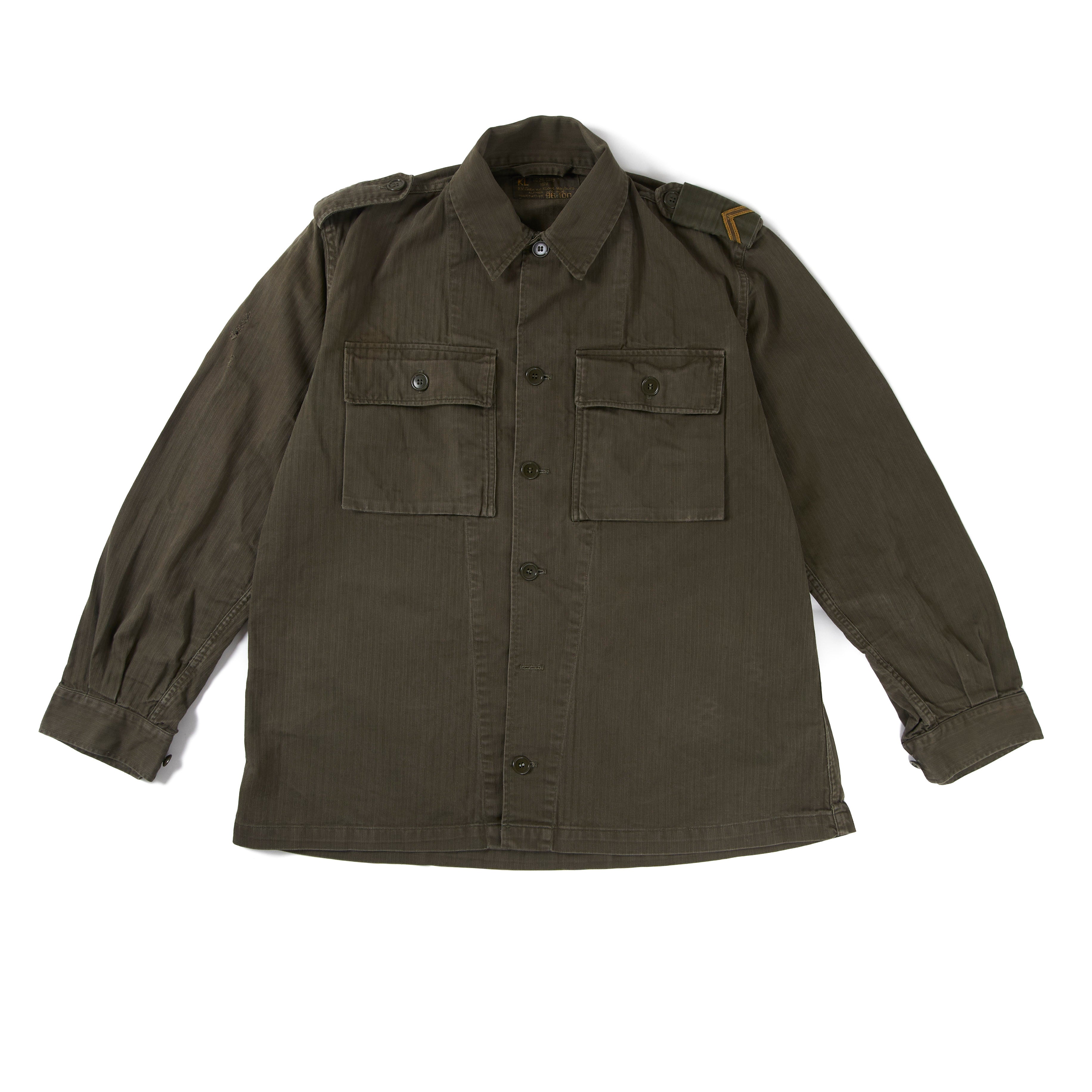 Army Jacket