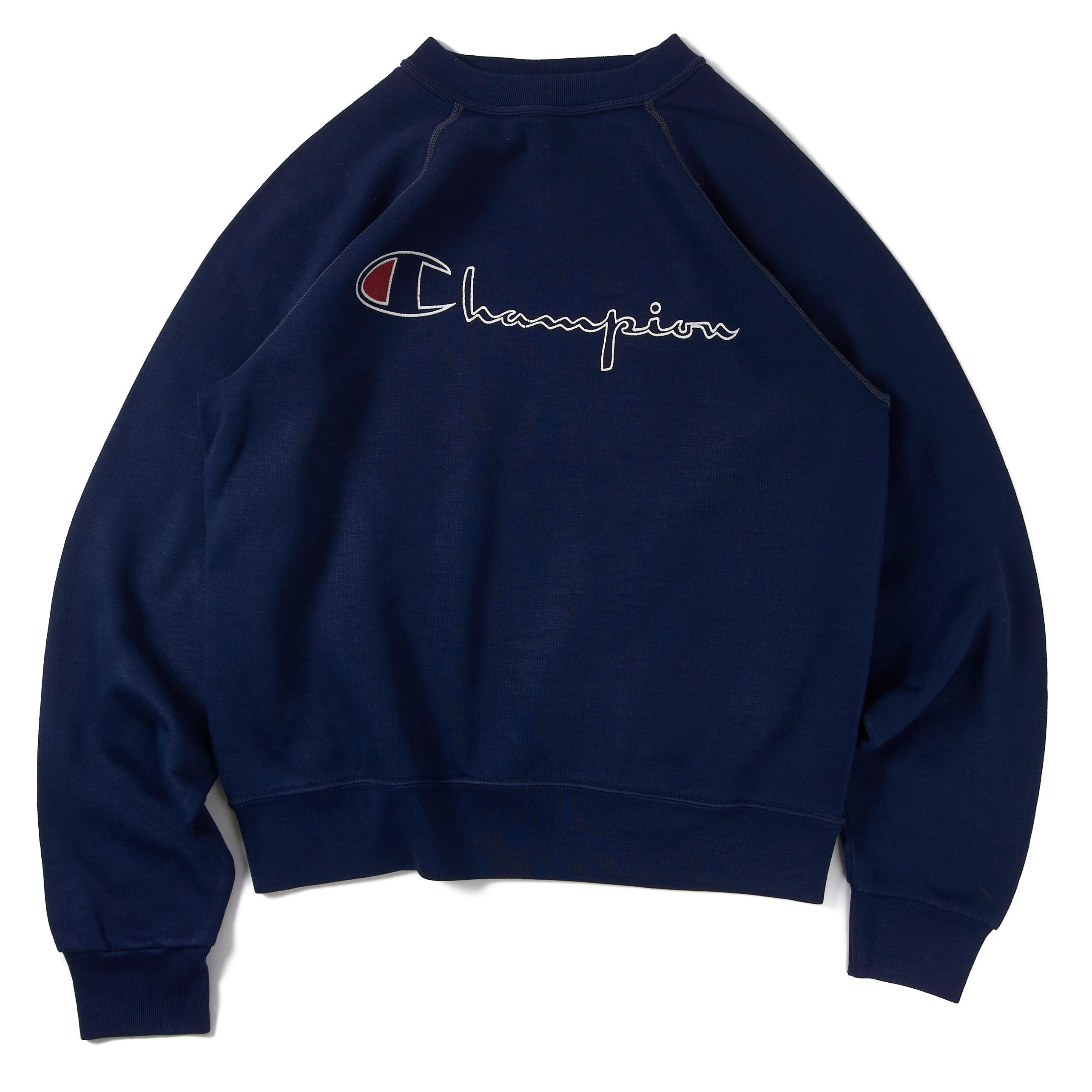 Champion Sweater