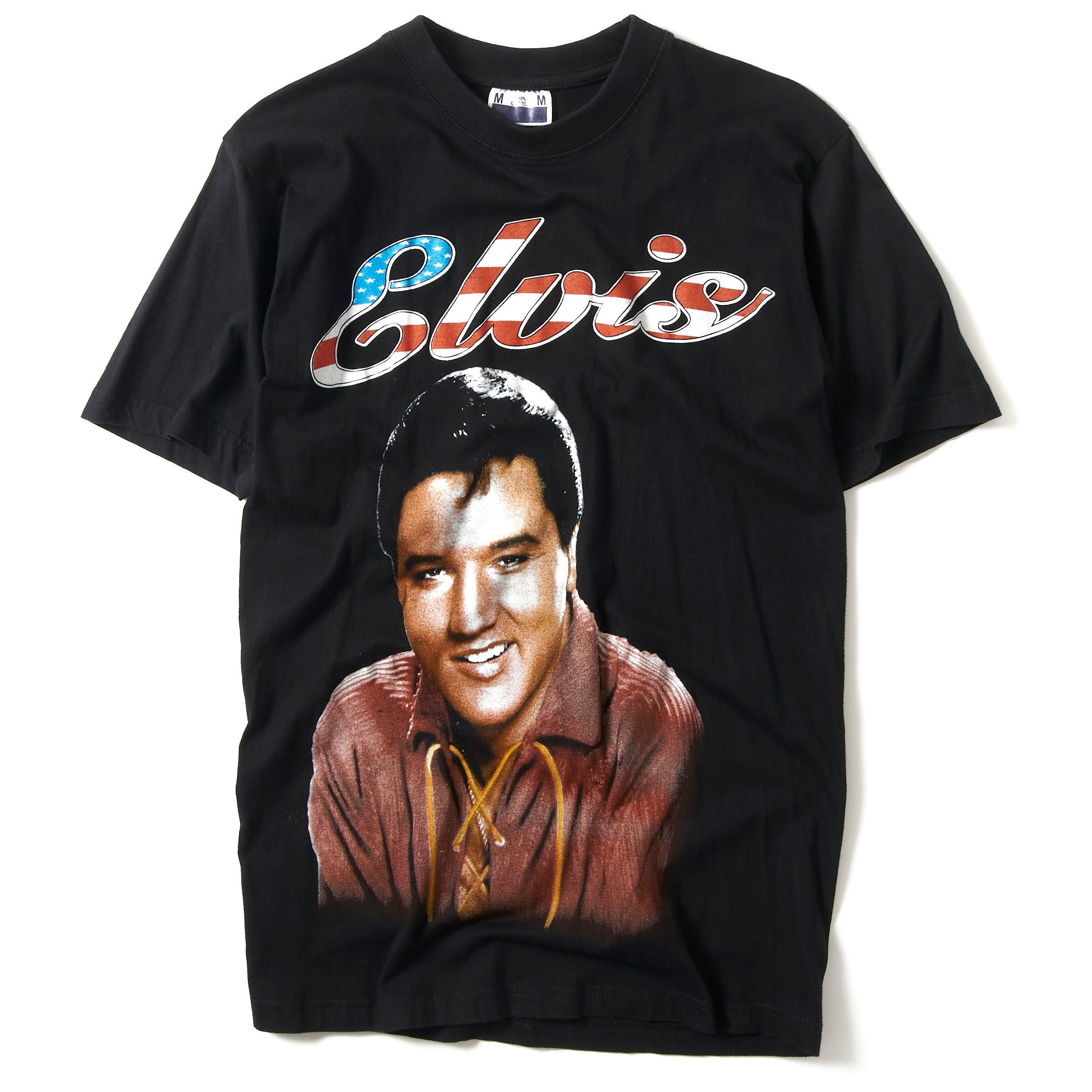 Elvis T-shirt