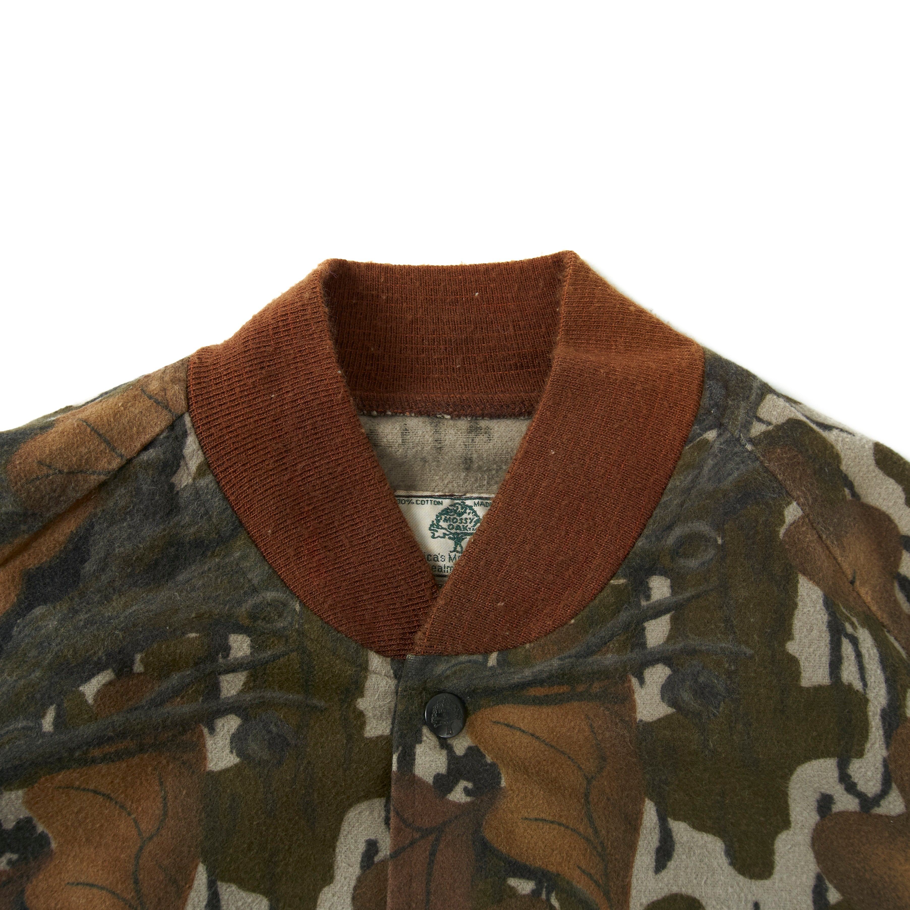 Realtree Bomber Jacket