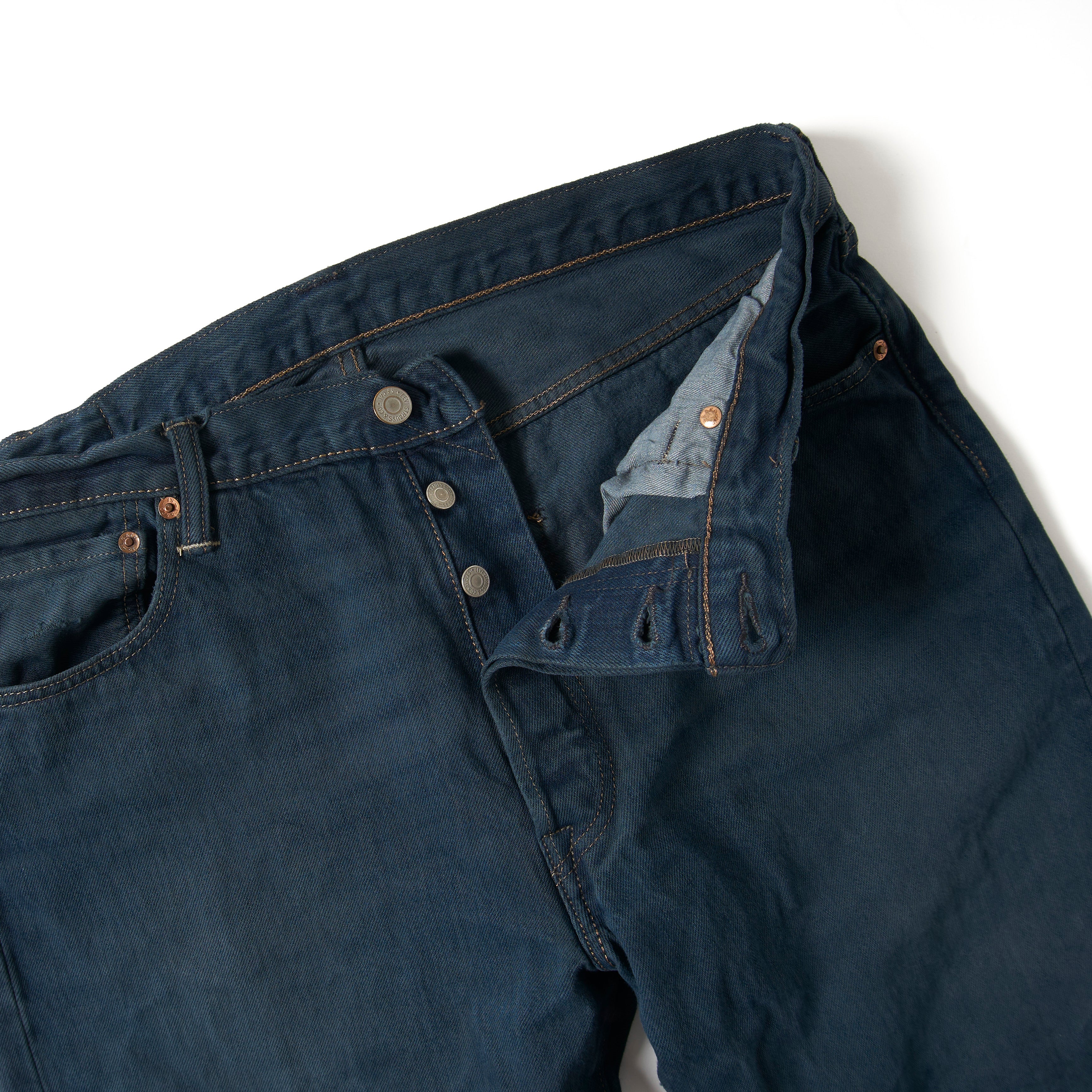 levis 501 36x32