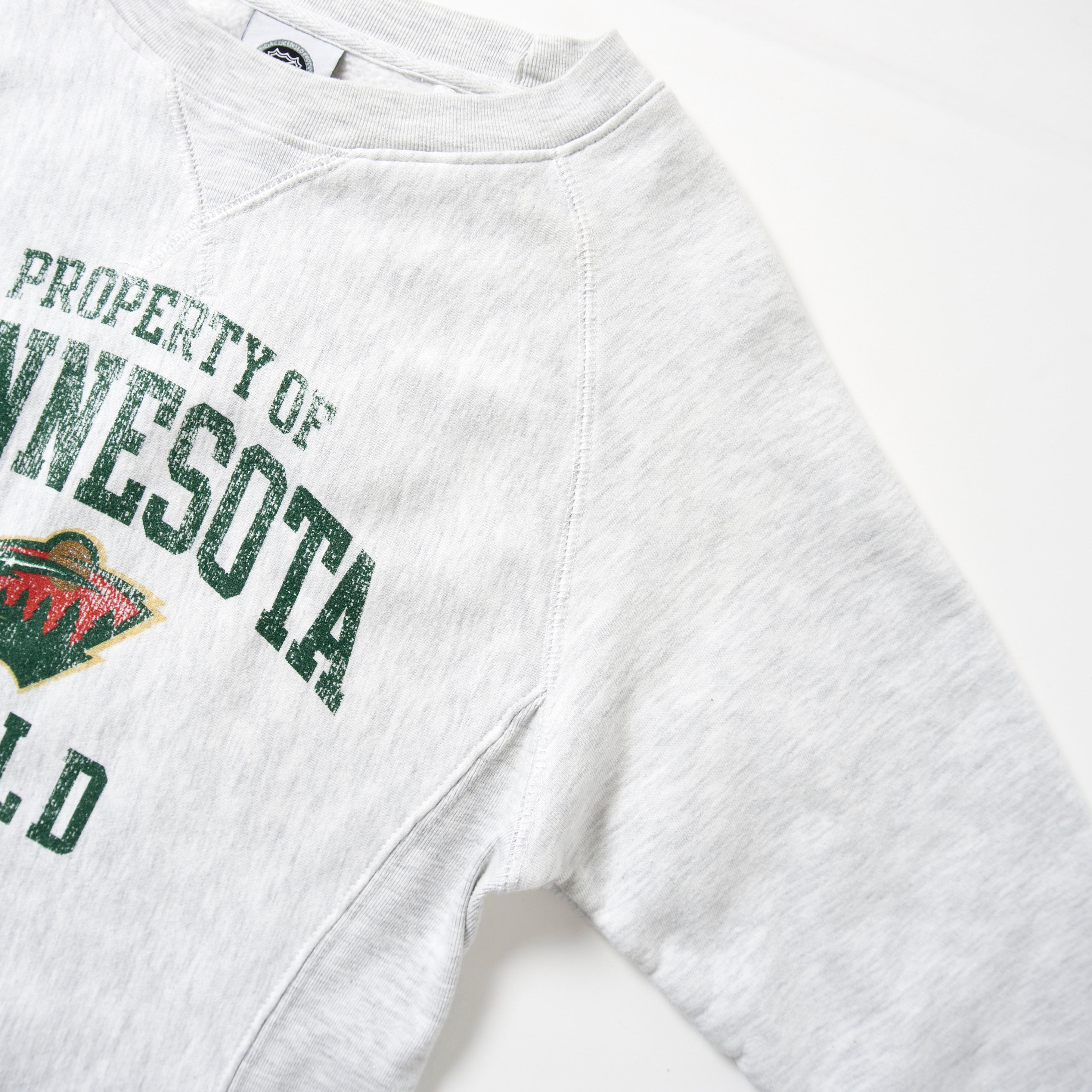 Minnesota Wild Sweatshirt