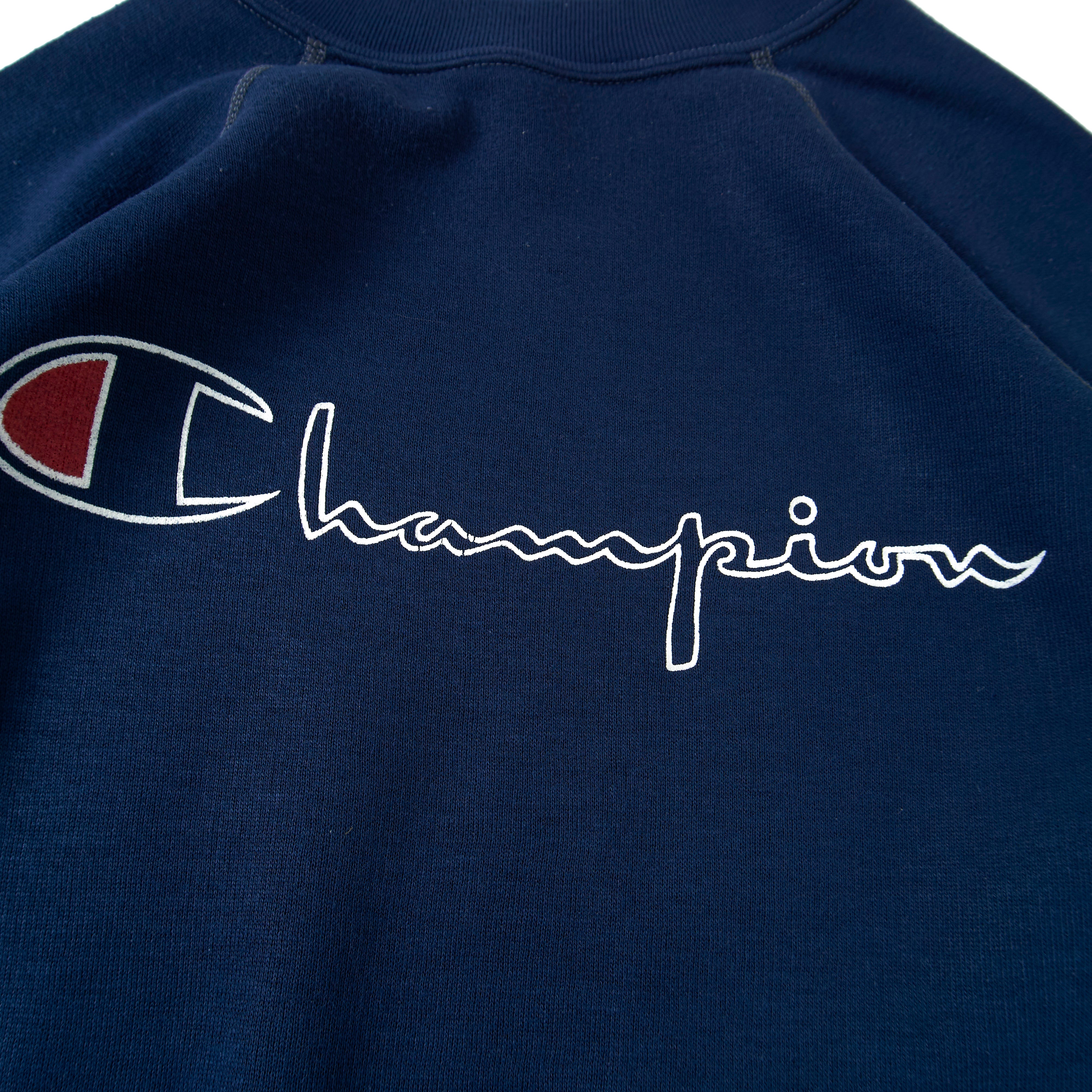 Champion Sweater