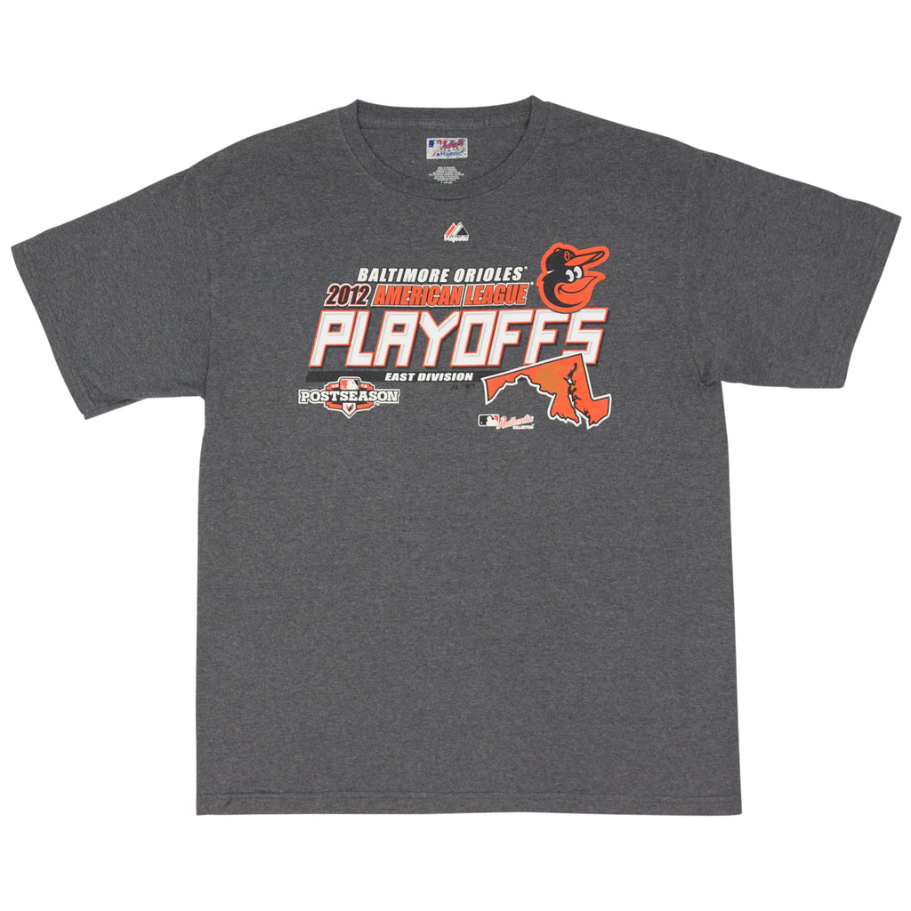 orioles postseason shirt