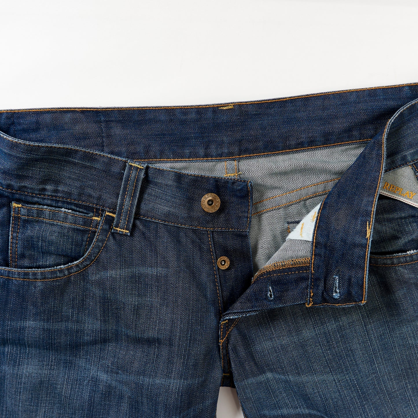 Vintage Replay Jeans