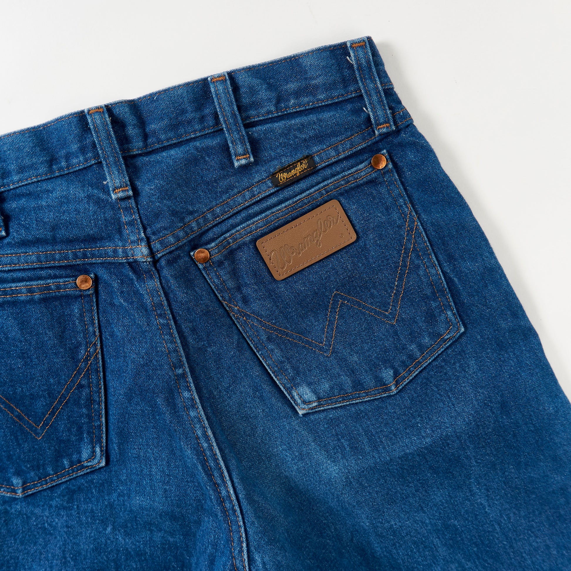 Vintage Wrangler Jeans – Stax