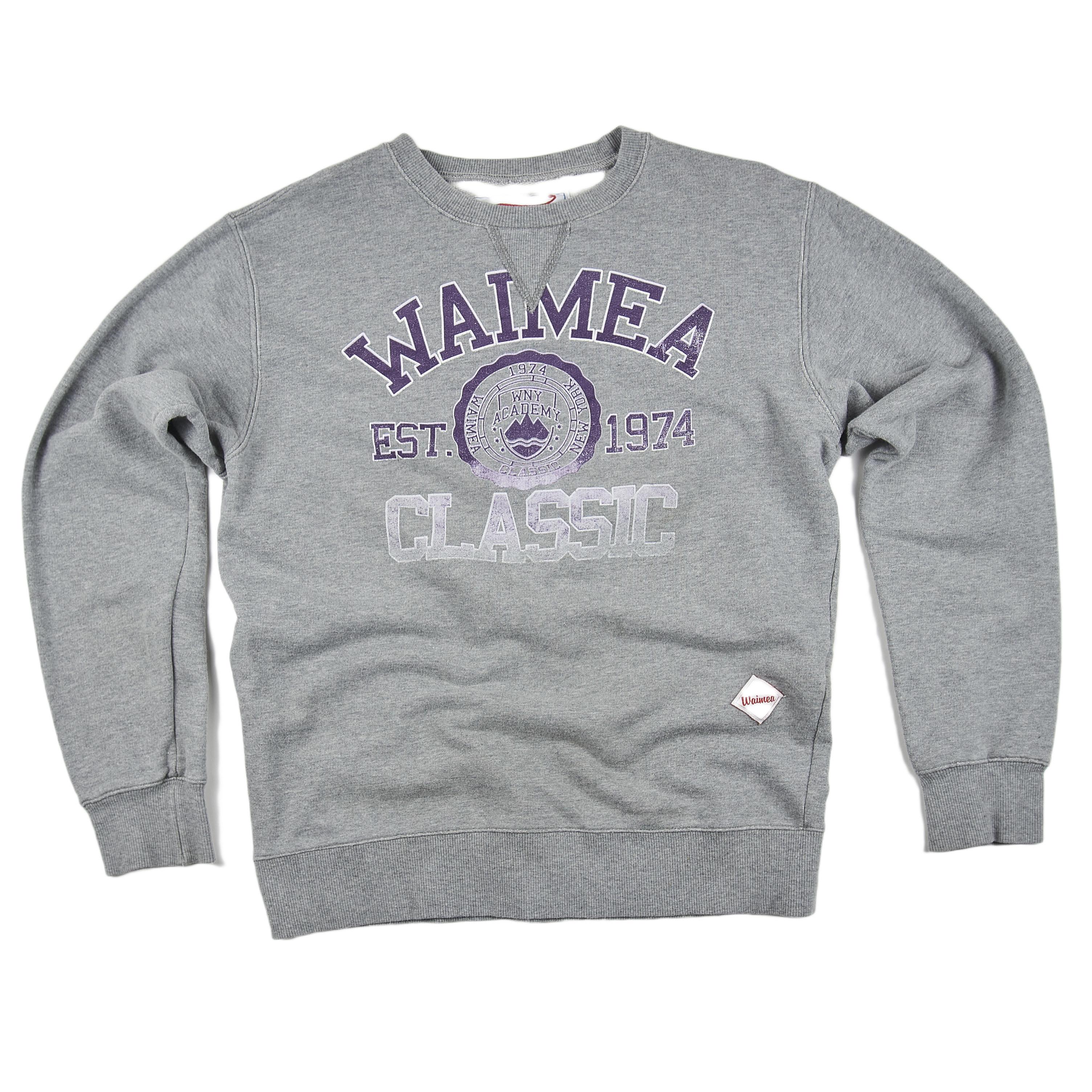 Waimea Classic Sweatshirt