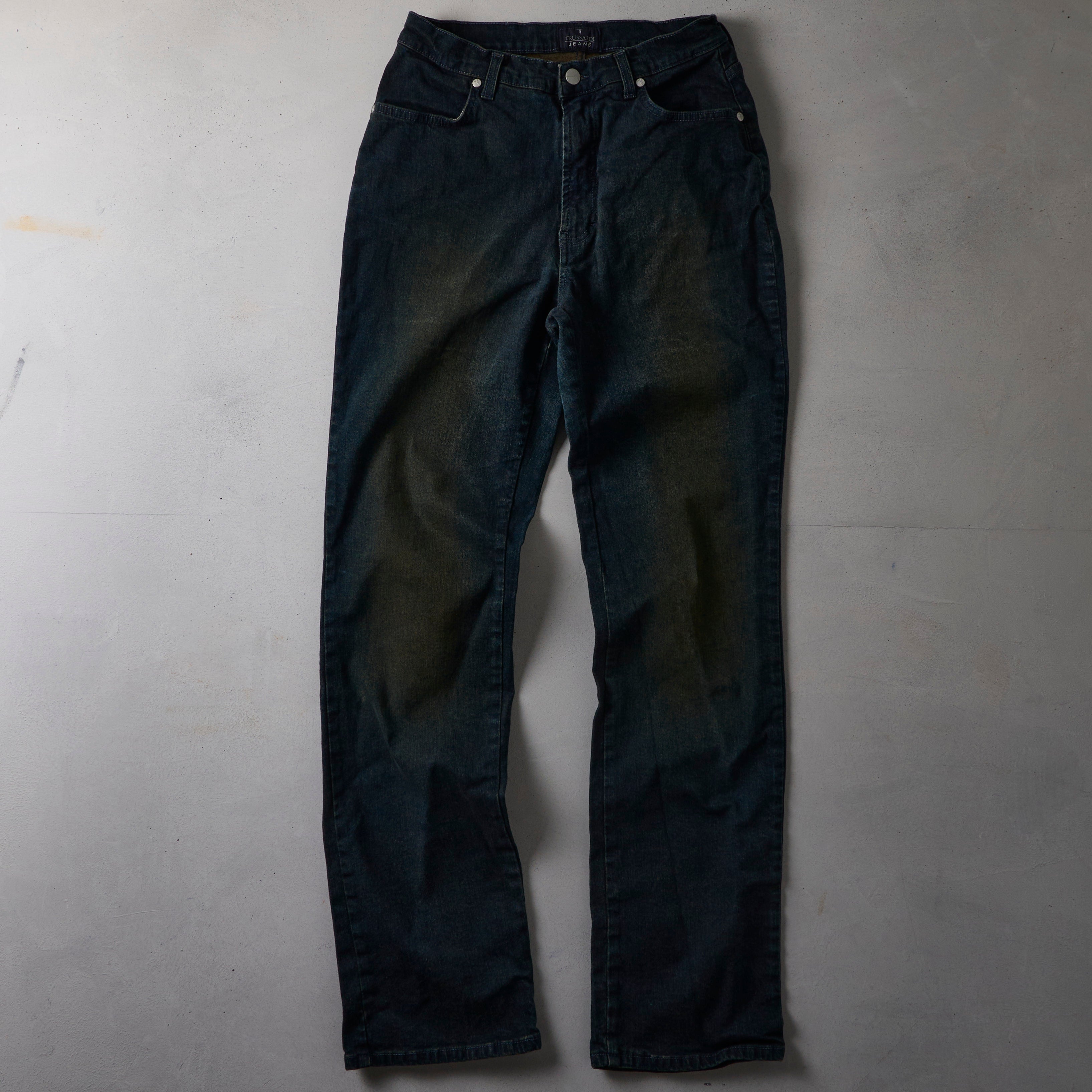 Vintage Trussardi Jeans