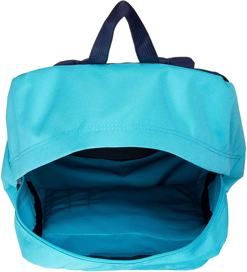 jansport peacock blue