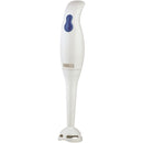 Brentwood Appliances HB-31 2-Speed Electric Hand Blender (White)
