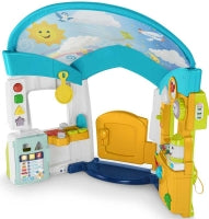 smart home fisher price