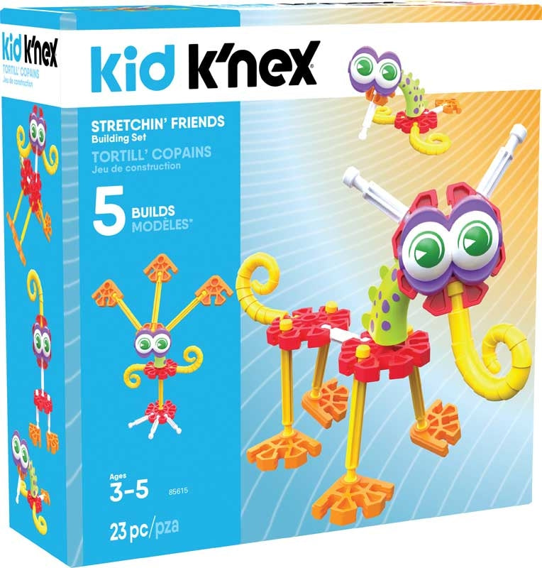 kinex for kids