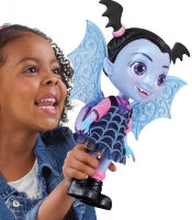 vampirina bat tastic