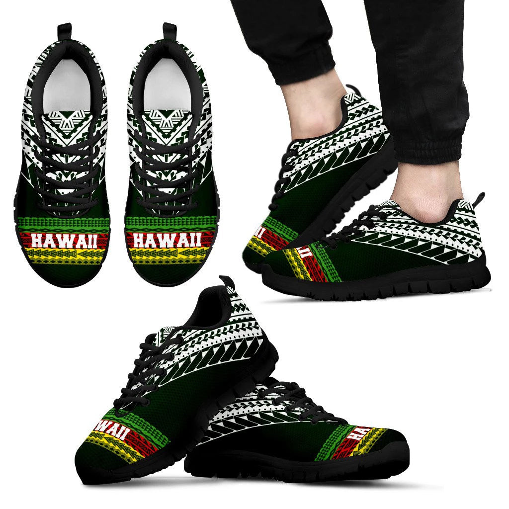 Hawaii Athletic Sneakers Ah A0 Alohawaii