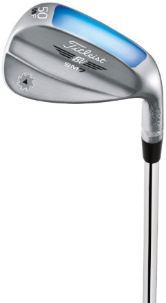 titleist f grind wedge