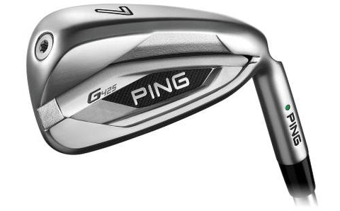 Ping G425 Iron - Spargo Golf