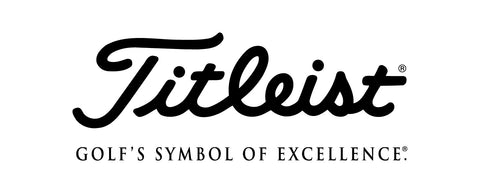 Titleist - Golfs Symbol of Excellence