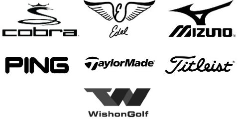 Spargo Golf - Trusted Partners