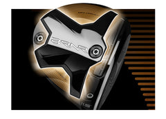 TaylorMade BRNR Mini Driver Spargo Golf Club Fitting Building