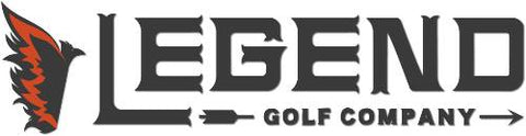 Legend Golf Co. - Logo