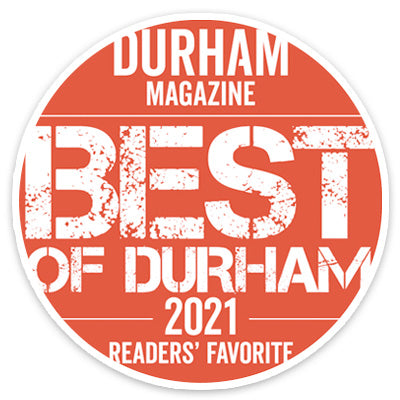 Best of Durham 2021