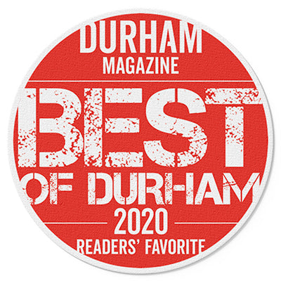 Best of Durham 2020