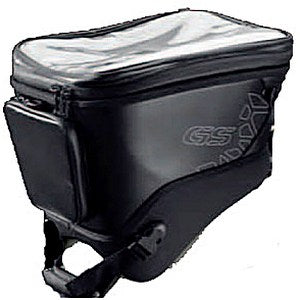 bmw g650gs tank bag