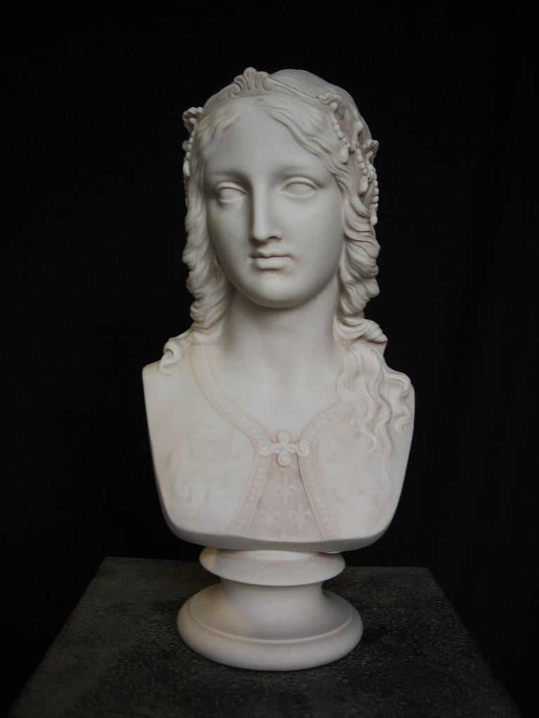 Princess – Sculptured Arts Studio