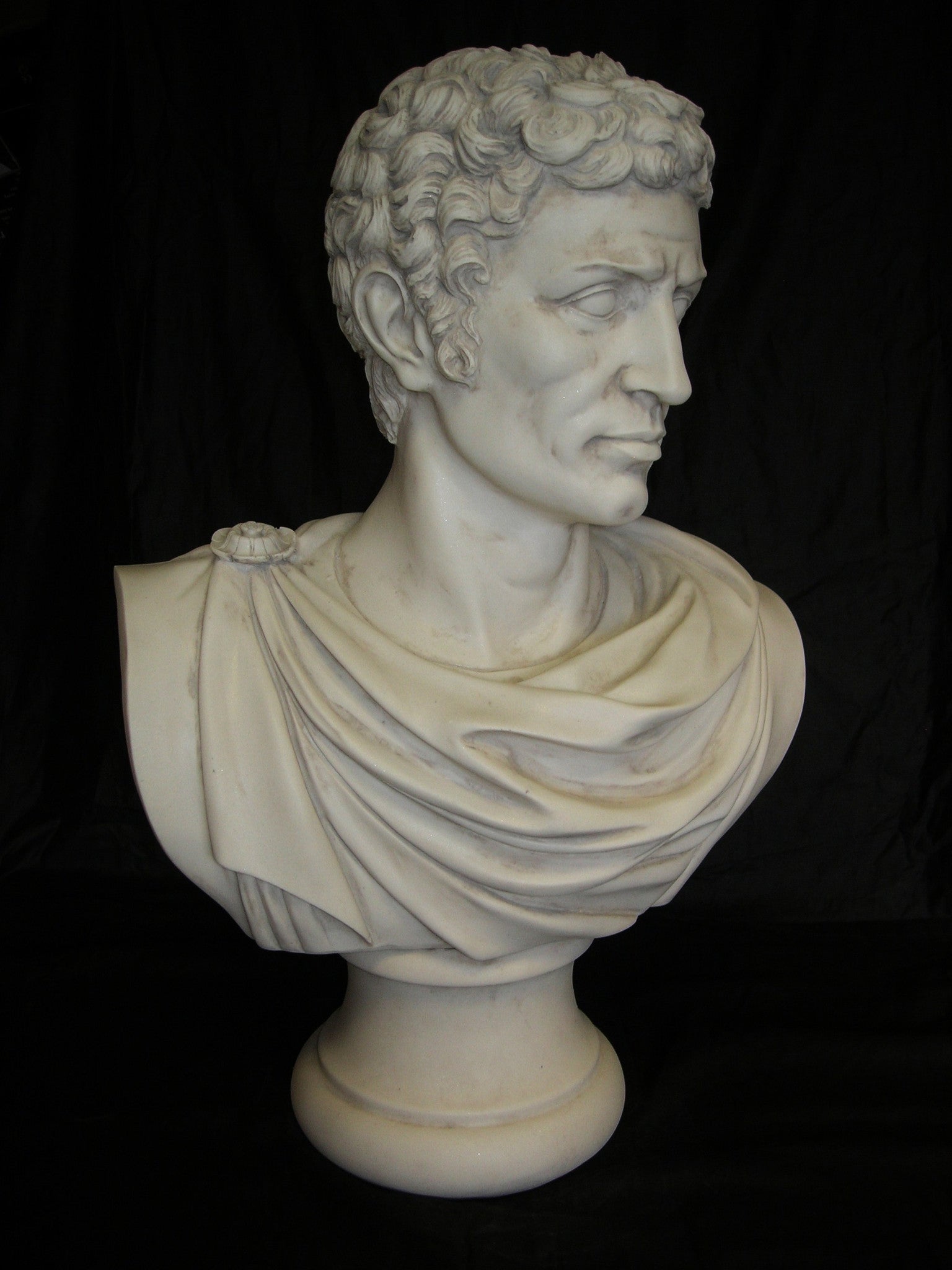 julius ceasar roman