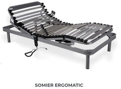 Somier Ergomatic