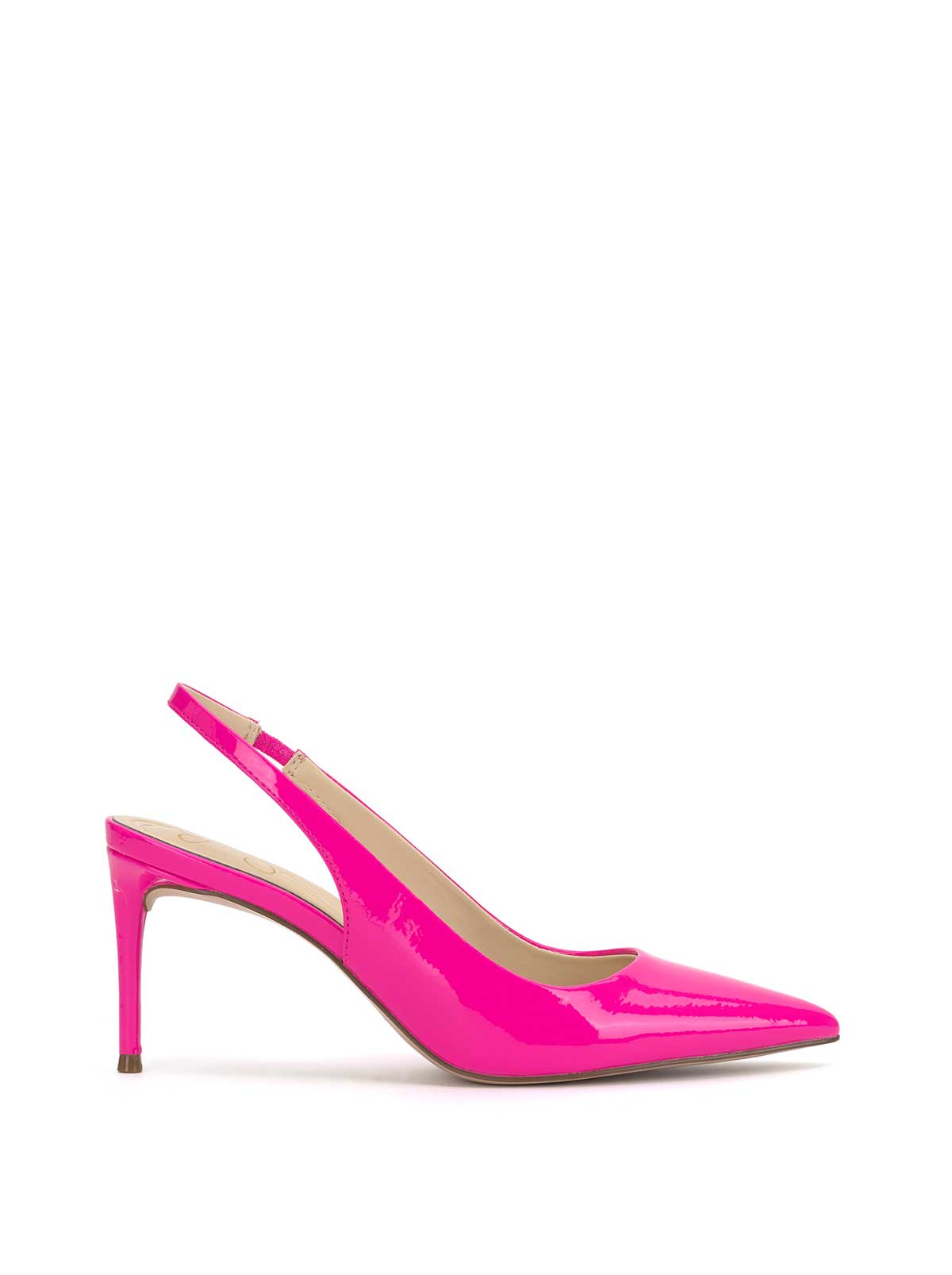 Image of Souli Sling Back Heel in Valley Pink