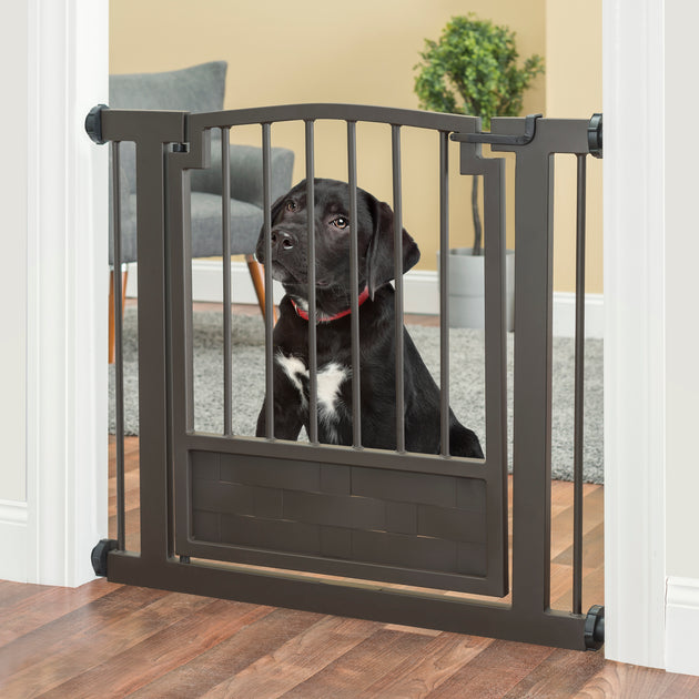 wallsaver pet gate mount