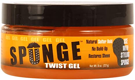 Btl Lock & Twist Gel 8Oz – This Is It Hair World