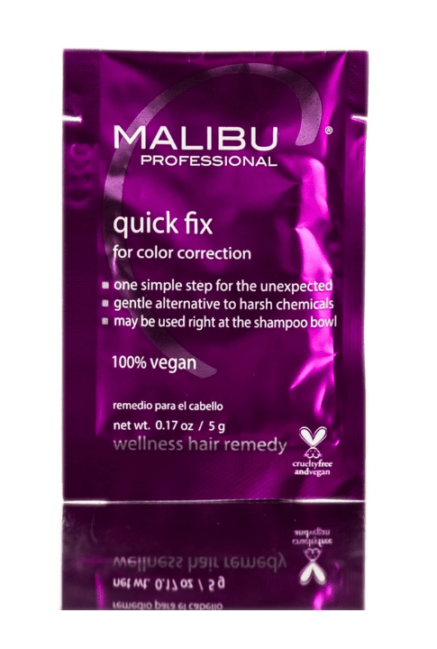 Malibu C DDR Direct Dye Remover Packette