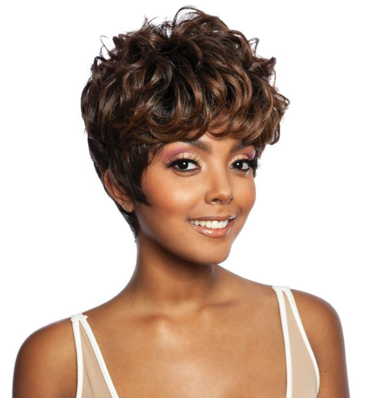 RED CARPET - RCP778 - AMELIA LACE FRONT WIG – This Is It Hair World