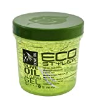 ECO® STYLING GEL - OLIVE OIL
