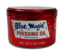 Blue Magic Hair Care - Cream,Pomade,IndianHemp,Conditioner,LeaveIn (Full  Range)