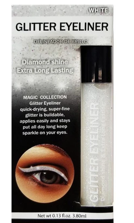 Magic Collection Glitter Eyeliner This Is It Hair World