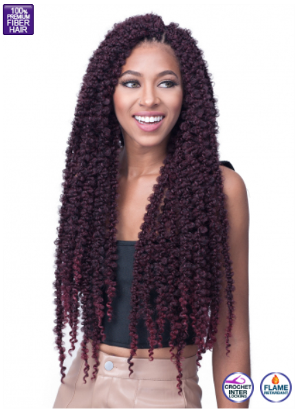 BONITA CRUSH LOCS 24″ 2X - Outre