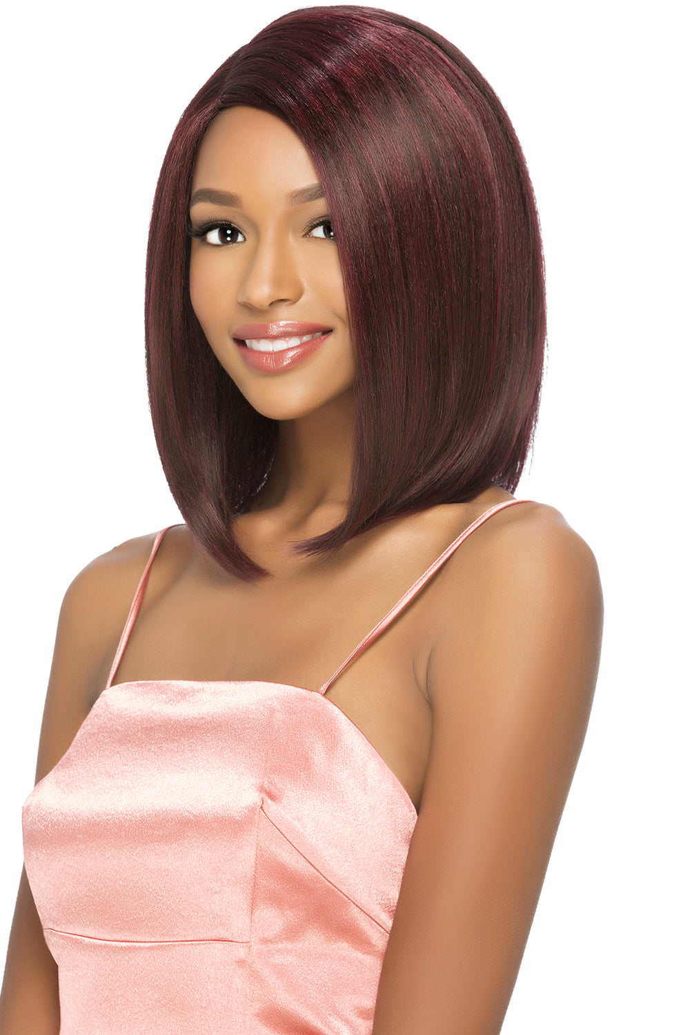 Vivica Fox Weave Cap TAMARA-V Wig