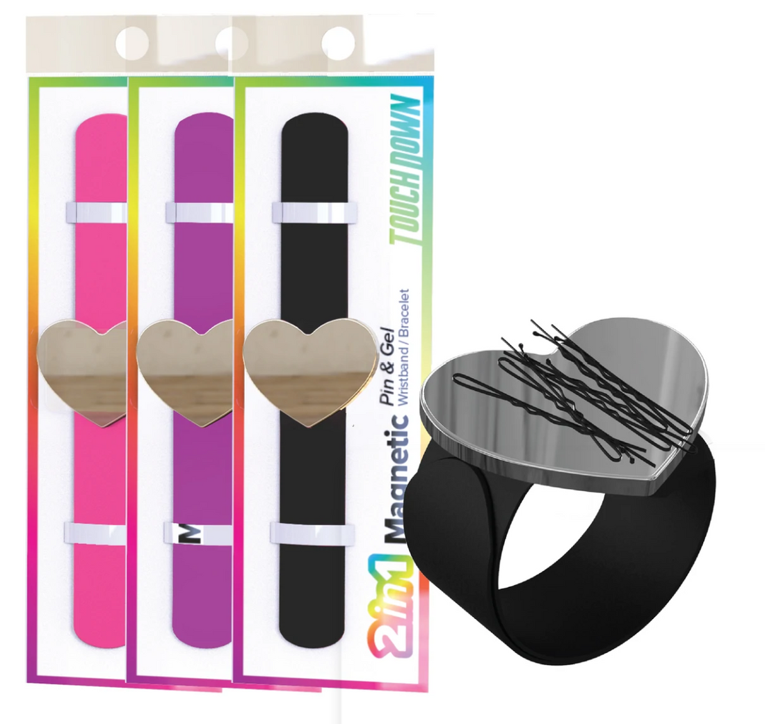 BTL BRAIDER GEL WRIST BAND – This Is It Hair World