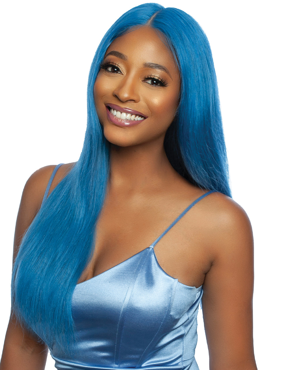 TRILL - TROC214 - 13A OMBRE HONEY BLONDE BODY WAVE WIG – This Is