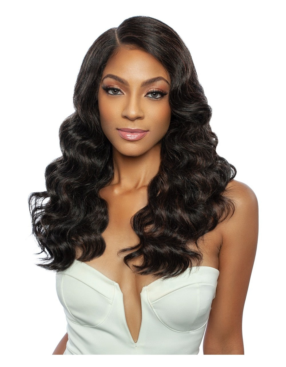 RED CARPET - RCP778 - AMELIA LACE FRONT WIG – This Is It Hair World