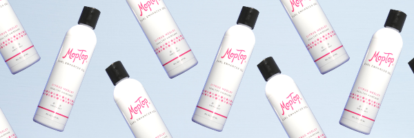 MopTop Curl Enhancer Gel