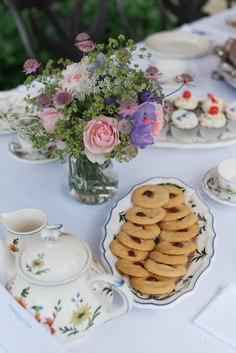 Melting moments biscuits recipe uk
