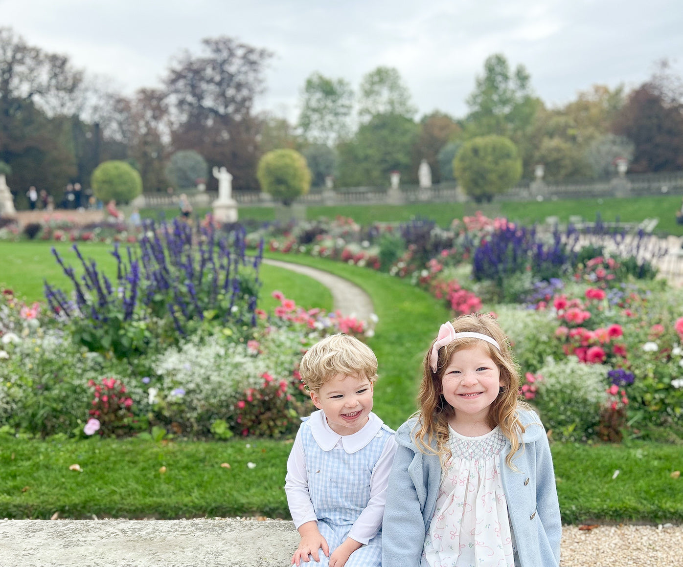 Travelling tips - Family journey to France - Paris with children what to visit and where to shop