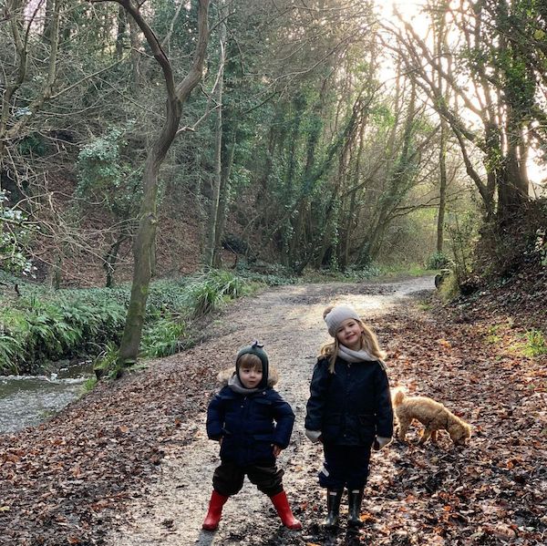 Families' Christmas traditions - Winter in the UK - Mothers share